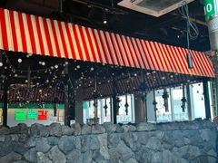 -欧巴炭烤肉오빠숯불구이(南京东路店)