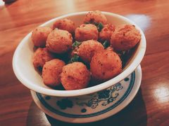 -炉小二铜锅牛蛙•川湘菜(三里屯店)