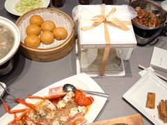 -徐记海鲜(观沙岭|滨江新城店)