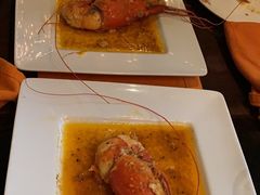 -Ministry of Crab(科伦坡店)