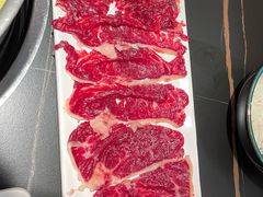 三花健牛肉-二刀潮牛(重庆光环购物公园店)