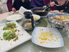 -昆承湖酒家·本帮农家菜