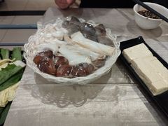 -东来顺饭庄(王府井步行街店)