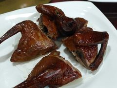 -鼎珑点心仔(燕塘店)