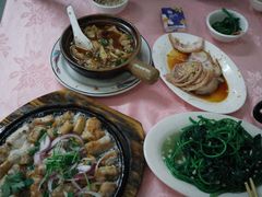 -羊桥饭店(江门紫沙路店)