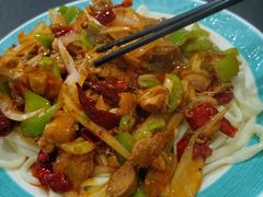 -齐月岐山面馆(朝阳大街店)