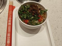-龍歌自助小火锅(市北台东利群店)
