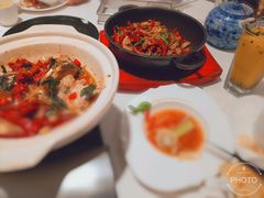 -山东老家(黄埔分店)