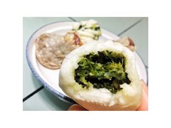 -白玉兰传统小吃