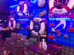 -胖哥俩肉蟹煲(万国店)