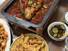 -食藕·武昌鱼(古德寺店)