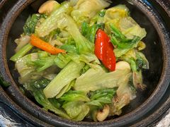 -煲煲好(朝阳门店)