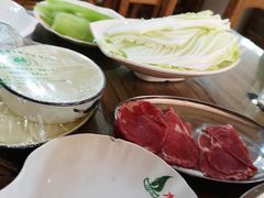 -木萨火锅店(开鲁路店)