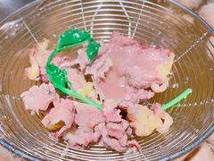 -海银海记潮汕牛肉火锅(新港中路海珠店)