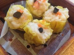 -麒麟中餐厅·经典粤菜·地道菜式老字号(广州长隆酒店)