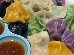 全家福水饺-聚缘堂·海鲜私房菜(松岭路店)