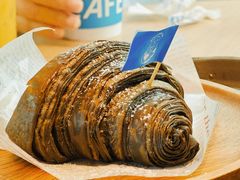 -抱抱地球咖啡馆(国家海洋博物馆店)