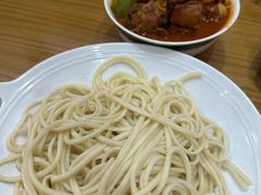 -巴依兄弟西域美食(机场店)