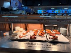 -宜家·瑞典风味餐厅(四元桥店)