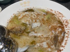 -渔语鱼新川菜Bistro(万象天地店)