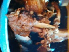 -西贝莜面村(上海百联西郊店)