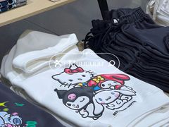 -ZARA(深圳金光华广场店)