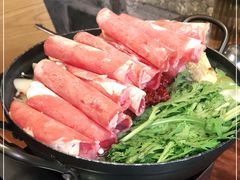 -米屋石锅拌饭(师大店)