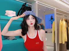 -龙湖杭州滨江天街