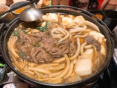 -龍二烧肉酒场(九亭店)