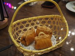 -日日鲜自助餐厅(小公园店)