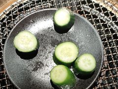 -谷牛日式烤肉(宝山U天地店)