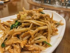 -海荣锅贴馆(五味十字店)