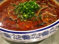 水煮鳝鱼-铜锣湾·有麝自然香(长嘉汇购物公园店)
