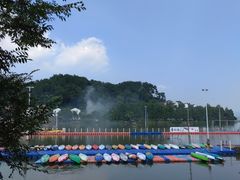 -东钱湖旅游度假区