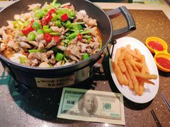 -蛙喔牛蛙(仙林万达茂店)