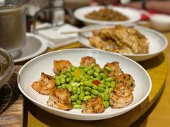 -天府中餐厅·粤菜·海南菜·生猛海鲜(三亚海棠湾洲际度假酒店)
