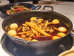 -李子坝梁山鸡(李子坝大鸡哥店)