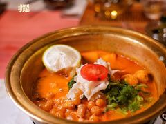 -叶叶菩提(太原别墅店)