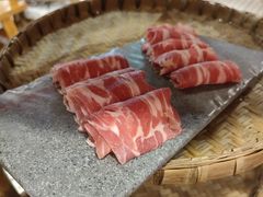 -陈艳红火锅菜·冒菜(簋街店)