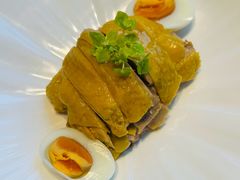 -炊江南·上海菜(国展华漕店)