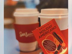 -Seesaw Coffee(苏州中心店)