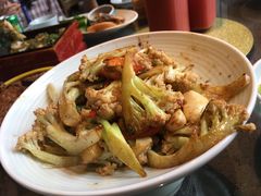 -老头儿油爆虾(星光一期店)