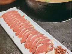 -盡膳口福·百年汤方火锅(科华北路店)