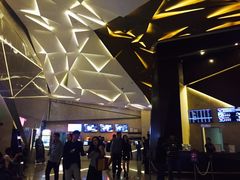 -英皇UA电影城(虹桥天地店)