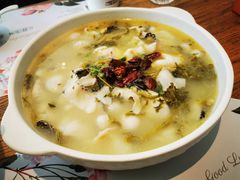 -花舍·新派粤菜·西餐·下午茶(亚运村·鸟巢店)