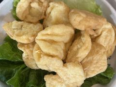 -淘米捞·米汤脆鲩鱼火锅(福田皇岗店)