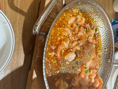 -沈家花园如皋菜(海阳路店)