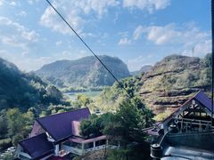 -丹霞山风景名胜区