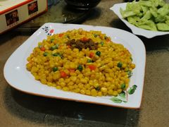 -宗泉烤全羊·烤羊腿·家常菜(解放东路店)