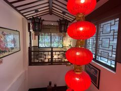 -山水茶艺馆·点心粤菜·30年老字号